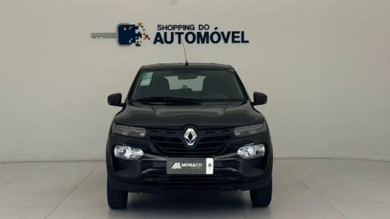 RENAULT KWID 1.0 12V SCE FLEX ZEN MANUAL RENAULT KWID 1.0 12V SCE FLEX ZEN MANUAL